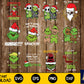 Grinch Bundle  svg,Big bundle Grinch svg eps png, for Cricut, Silhouette, digital, file cut