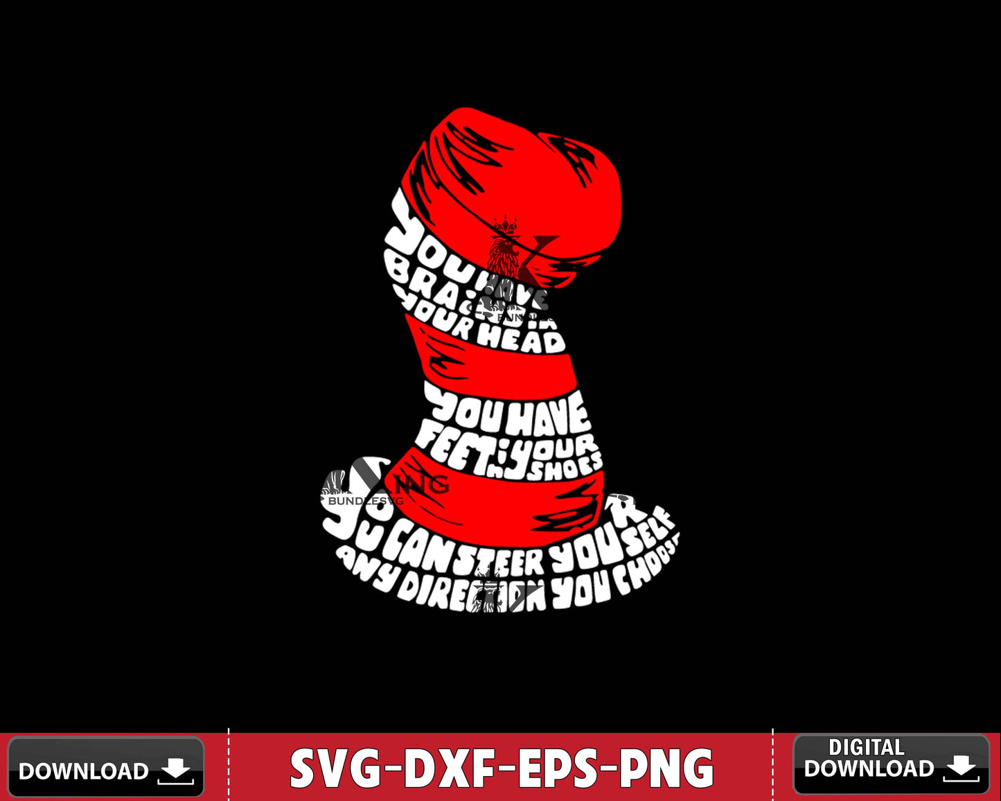 You have brains svg dxf eps png ,mega bundle dr seuss svg,bundle dr seuss for Cricut, Silhouette, digital, file cut