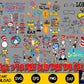 Dr Seuss Bundle svg,348+ files Dr Seuss file,Mega bundle Dr Seuss for Cricut, Silhouette, digital, file cut