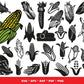 Farm Bundle svg,1200+ files Farm svg eps png, for Cricut, Silhouette, digital, file cut