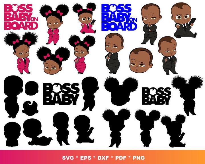 Huge Afro Bundle svg,2800+ files Huge Afro svg eps png, for Cricut, Silhouette, digital, file cut