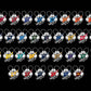 NFL, Mickey, Haters gonna hate svg eps dxf png file ,32 team nfl  svg eps png, for Cricut, Silhouette, digital, file cut