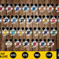 NFL, Mickey, Haters gonna hate svg eps dxf png file ,32 team nfl  svg eps png, for Cricut, Silhouette, digital, file cut