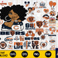 Bundle Chicago Bears, Chicago Bears Nfl, Bundle sport Digital Cut Files svg eps dxf png file, for Cricut, Silhouette, digital, file cut