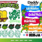 Ninja Turtles Bundle svg,1000+ files Ninja Turtles svg eps png, for Cricut, Silhouette, digital, file cut