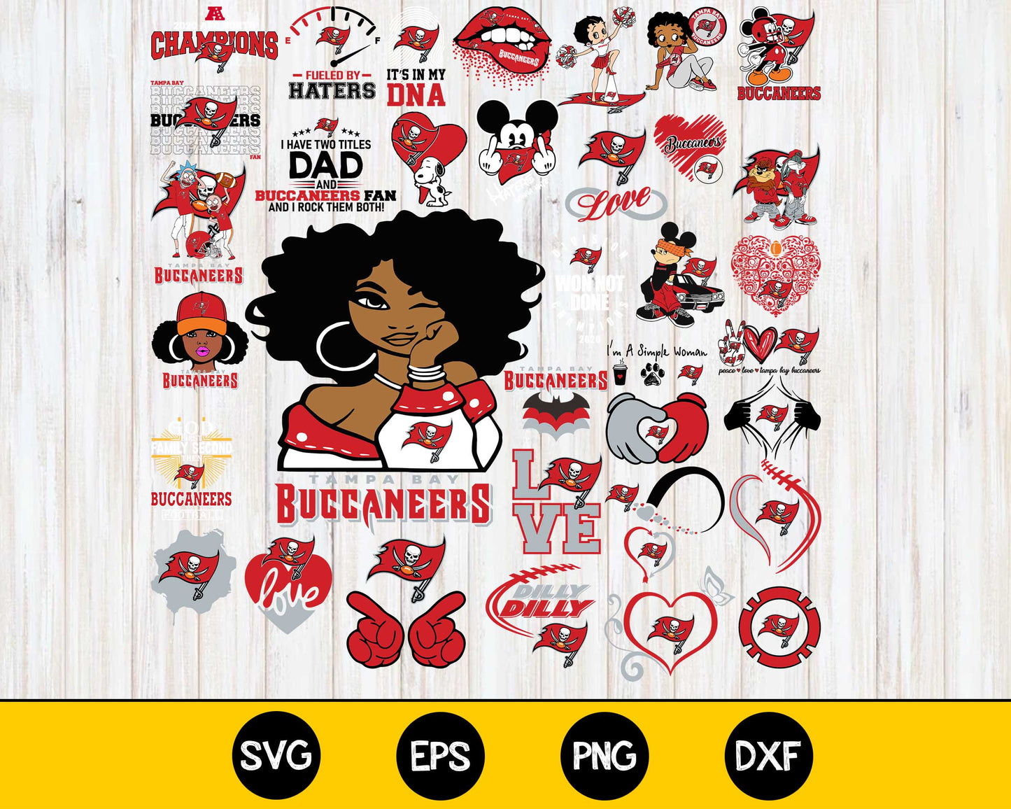 Tampa Bay Buccaneers Bundle svg,Tampa Bay Buccaneers Nfl svg, Bundle sport Digital Cut Files svg eps dxf png file, for Cricut, Silhouette, digital, file cut