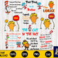Dr Seuss Bundle svg,216+ files Dr Seuss file,Mega bundle Dr Seuss for Cricut, Silhouette, digital, file cut
