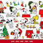 1500+ file Disney Bundle Christmas svg,christmas disney svg eps png, for Cricut, Silhouette, digital, file cut